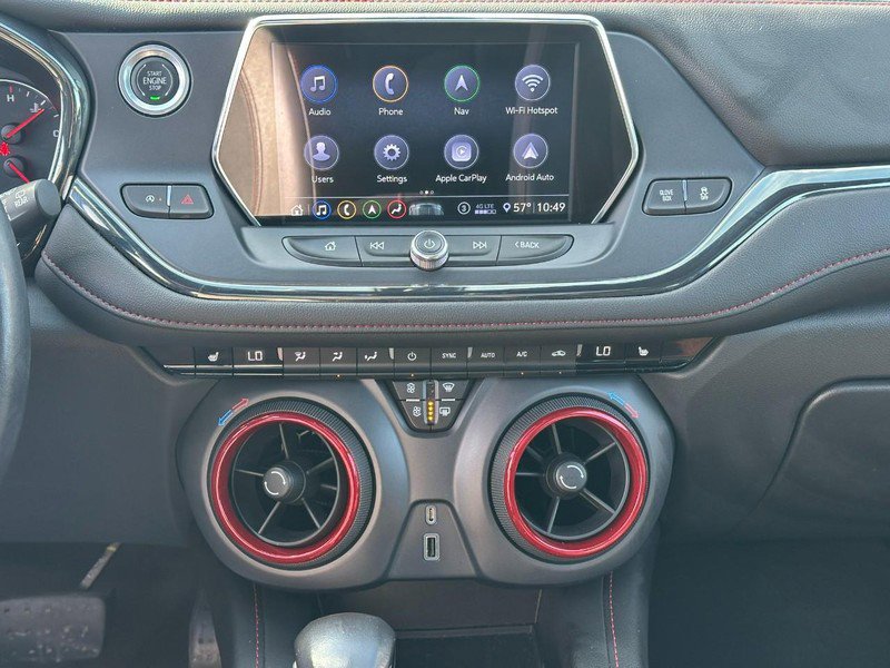 Used 2020 Chevrolet Blazer RS image 14