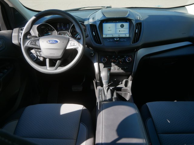 Certified 2019 Ford Escape SE AWD/4WD image 19