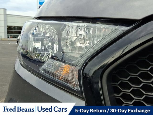 Certified 2021 Ford Ranger XLT w/ Equipment Group 301A Mid image 11