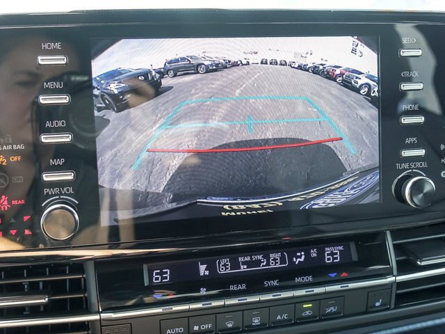 Used 2021 Toyota Sienna XSE w/ XSE Plus Package AWD/4WD image 26