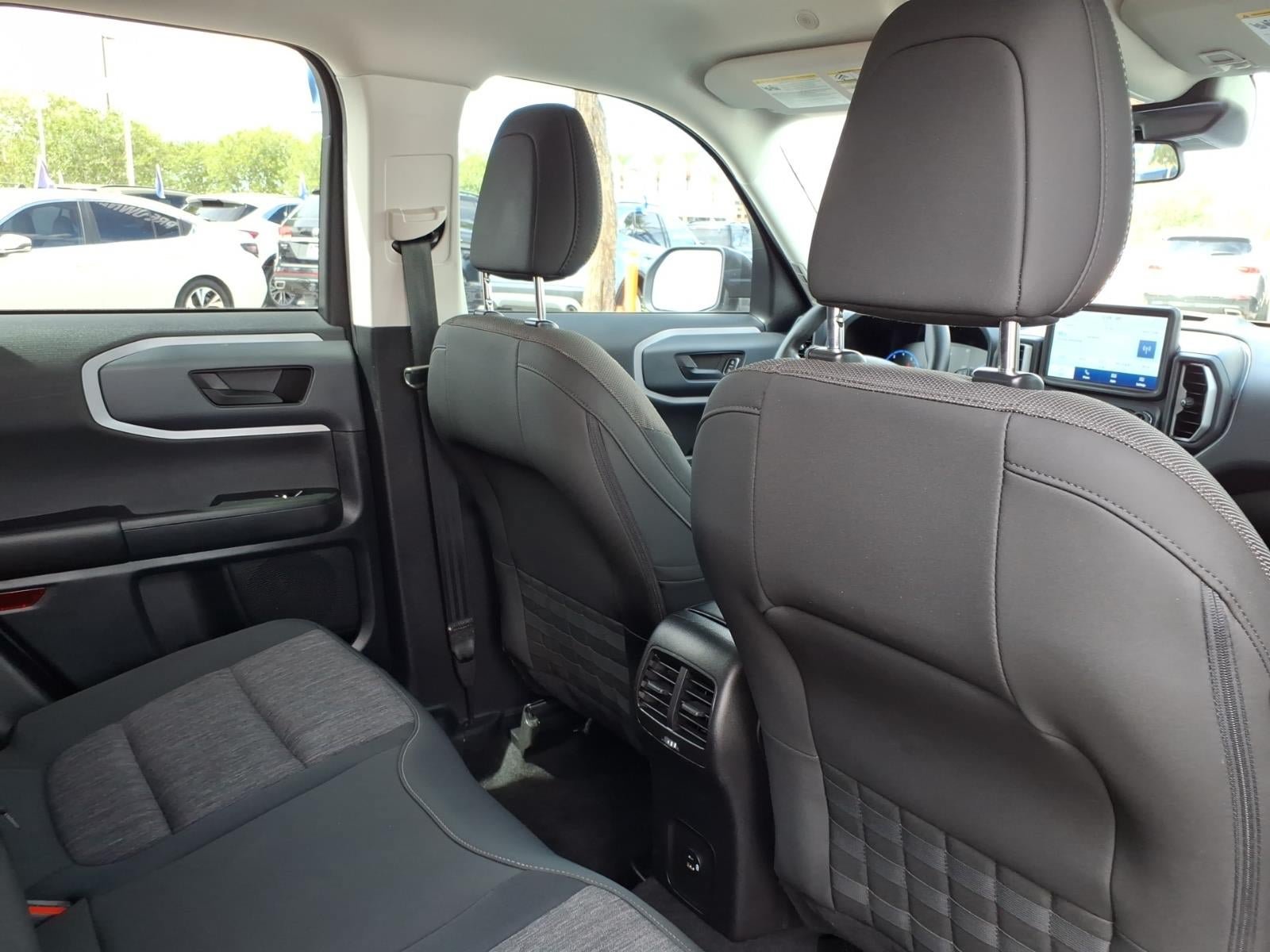 Certified 2023 Ford Bronco Sport Big Bend AWD/4WD image 13