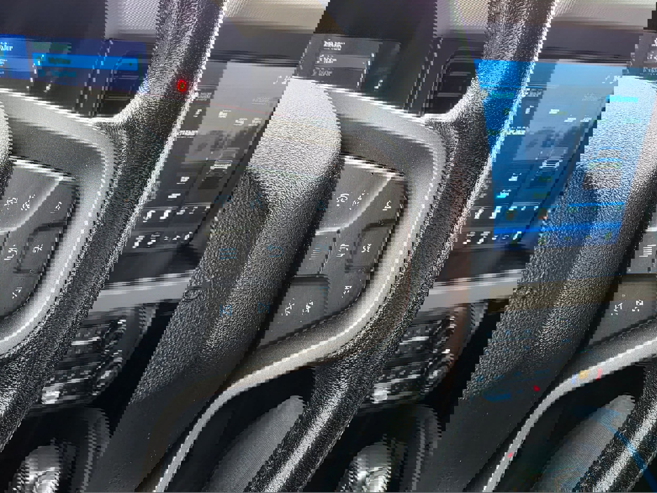 Certified 2021 Ford Bronco Wildtrak image 16