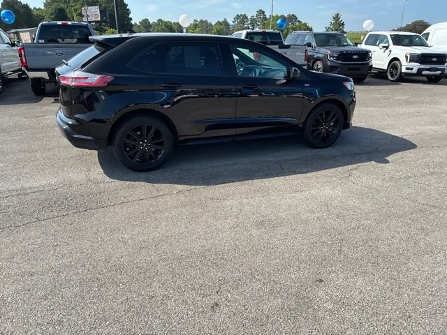 Certified 2024 Ford Edge ST-Line AWD/4WD image 45