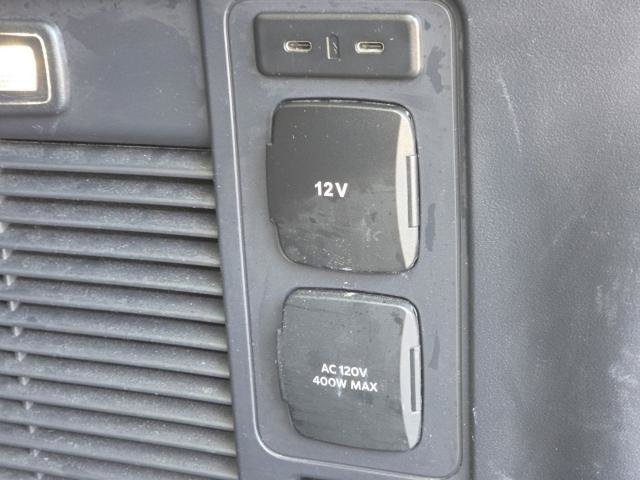 Certified 2025 Ford Expedition Max Active RWD image 16