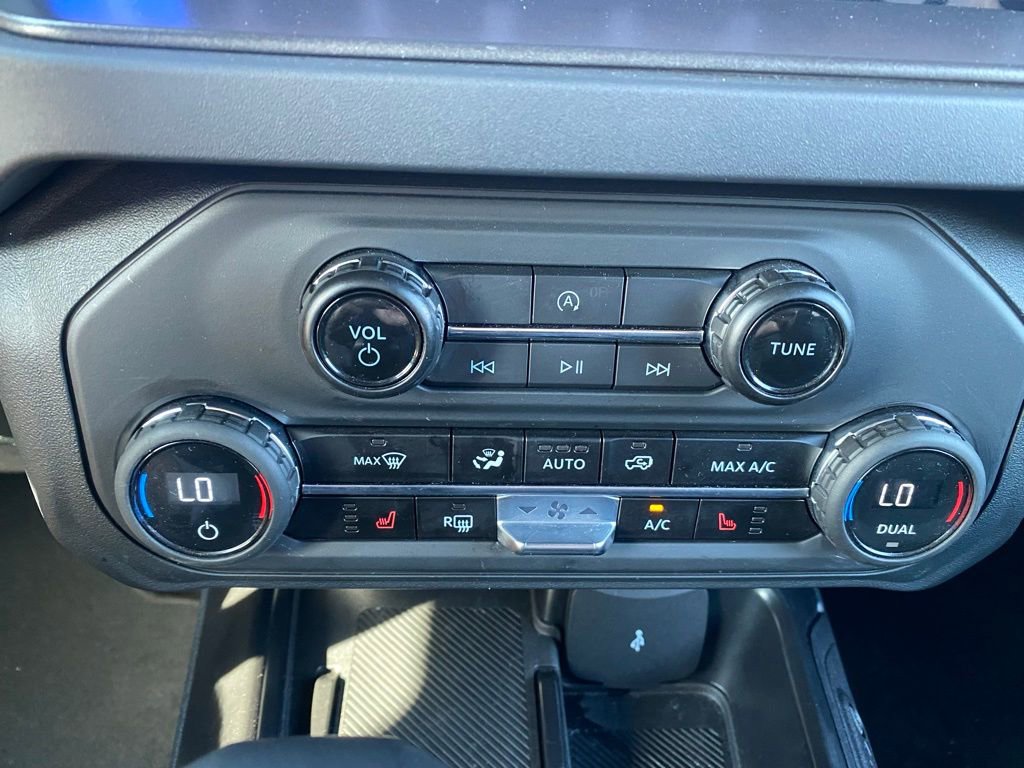 Certified 2025 Ford Bronco Big Bend image 21