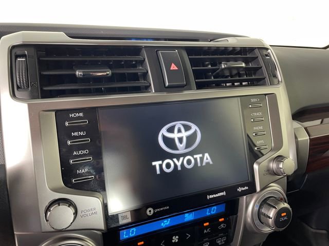 Used 2023 Toyota 4Runner Limited AWD/4WD image 7