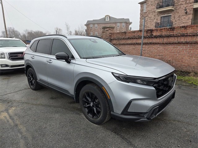 Used 2024 Honda CR-V Sport image 10