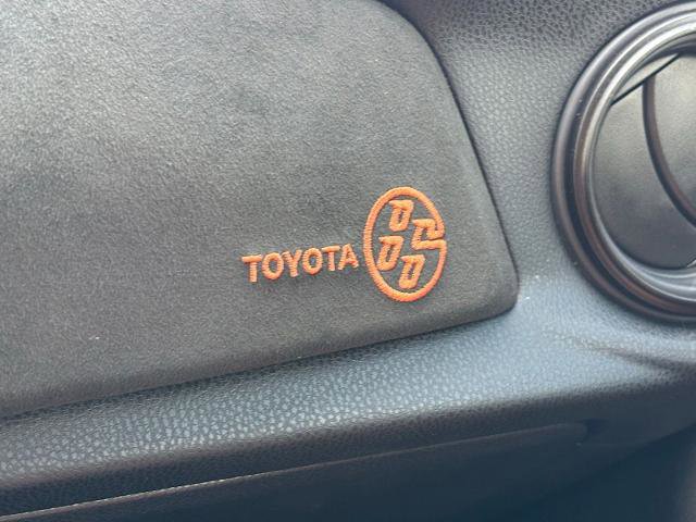 Used 2020 Toyota 86 RWD image 27