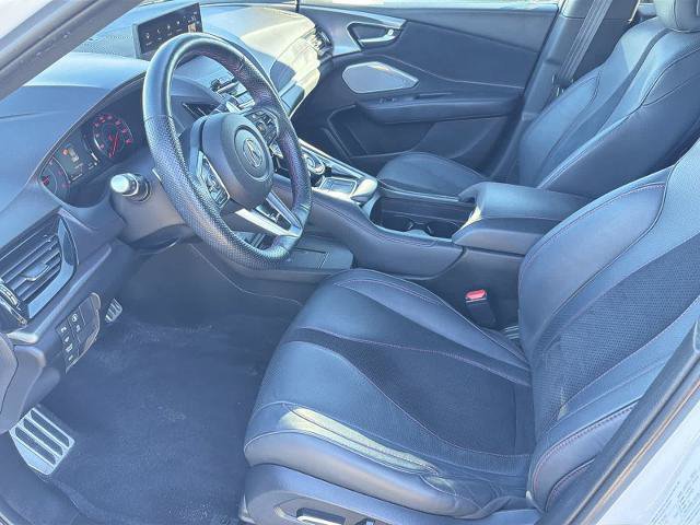 Used 2022 Acura RDX A-Spec AWD/4WD image 10