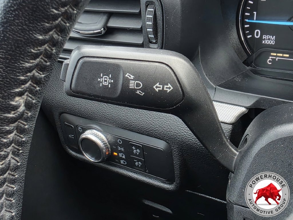 Certified 2021 Ford Explorer XLT RWD image 32