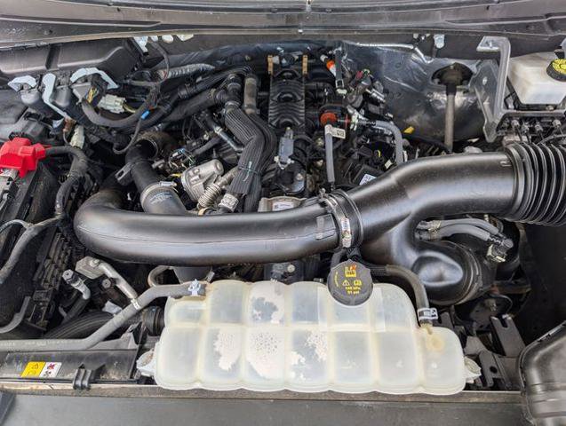 Certified 2022 Ford Expedition Max XLT AWD/4WD image 25