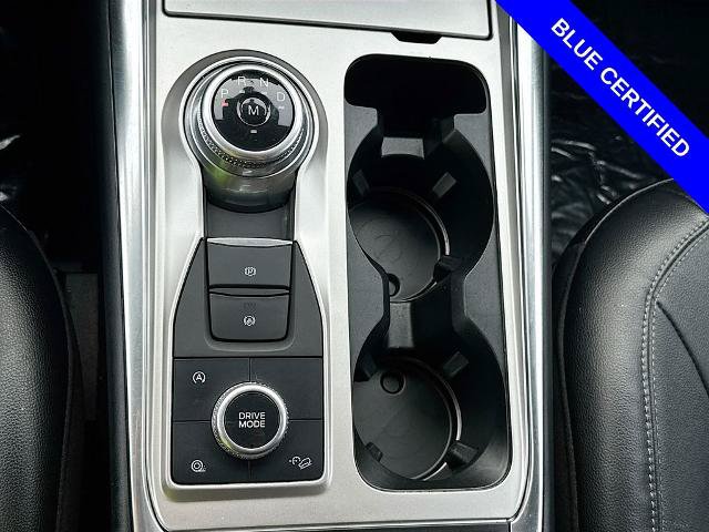 Certified 2020 Ford Explorer Limited AWD/4WD image 15