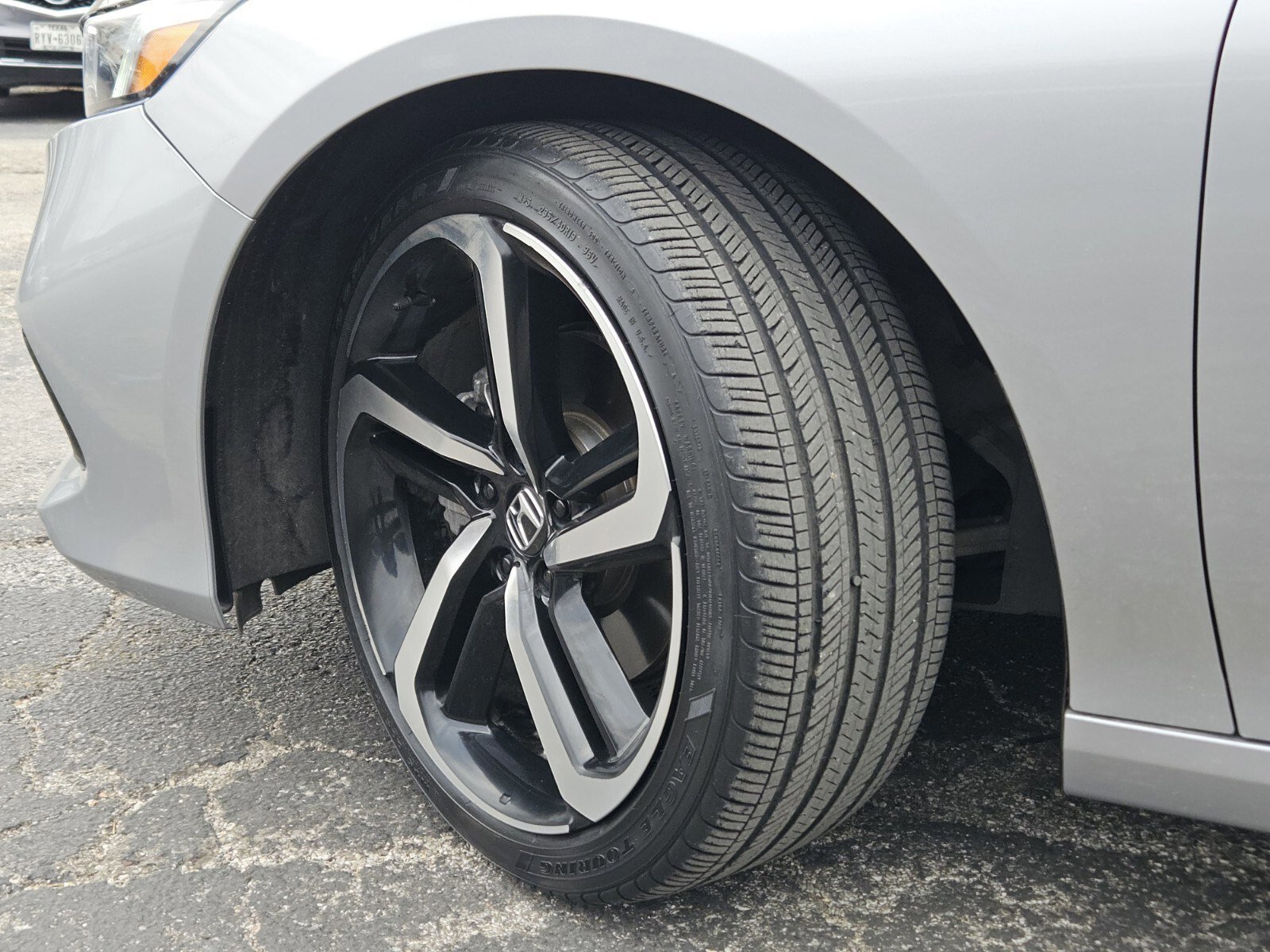 Used 2022 Honda Accord Sport Special Edition image 32