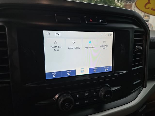 Certified 2023 Ford F150 XLT AWD/4WD image 25