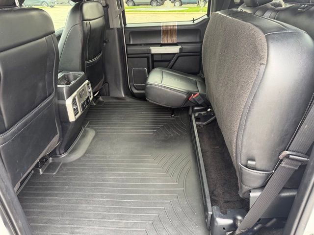 Certified 2019 Ford F150 Lariat image 23