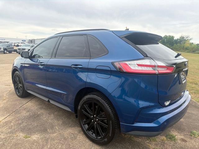 Certified 2024 Ford Edge ST-Line AWD/4WD image 7