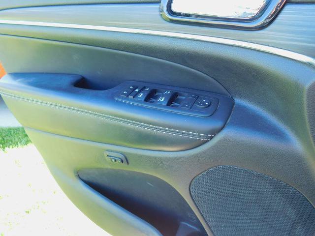 Used 2021 Jeep Grand Cherokee Limited w/ Quick Order Package 28K 80th AWD/4WD image 16