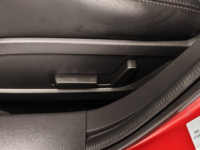 Used 2019 MAZDA MAZDA6 Grand Touring FWD image 23