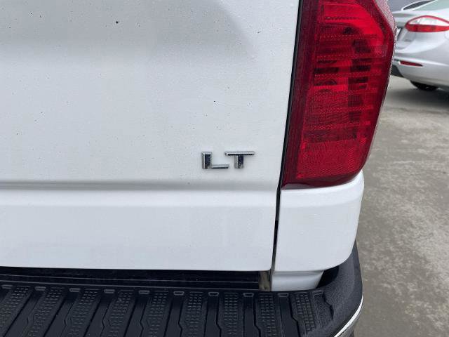 Used 2022 Chevrolet Silverado 1500 LT image 38