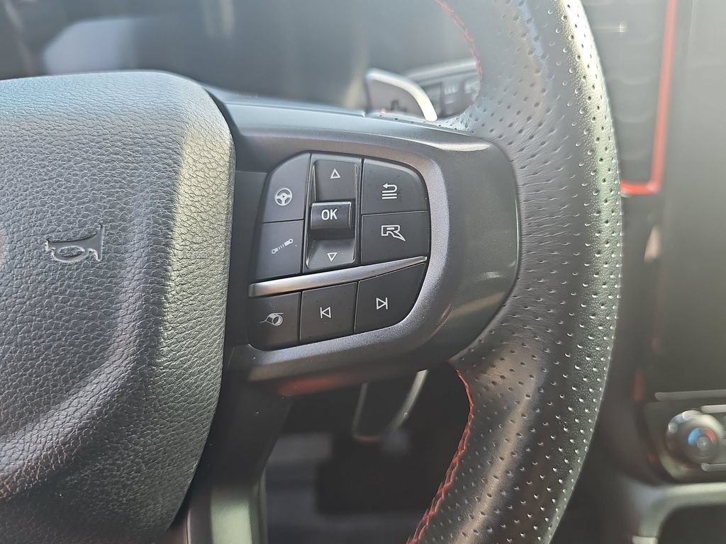 Certified 2024 Ford Ranger Raptor AWD/4WD image 17
