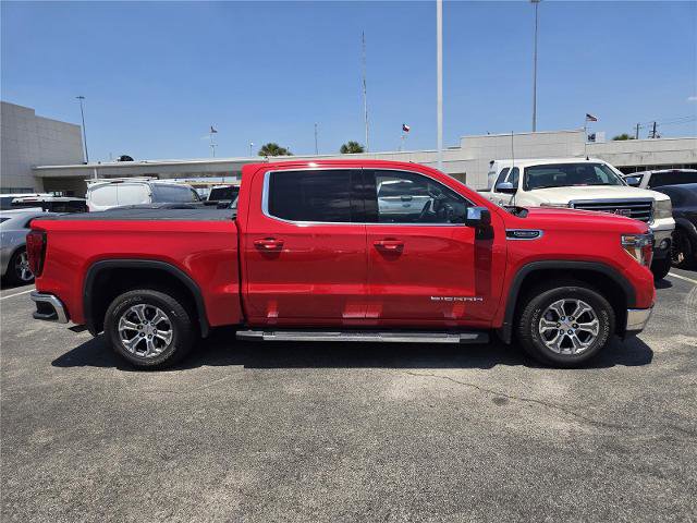 Used 2019 GMC Sierra 1500 SLE w/ SLE Value Package RWD image 4
