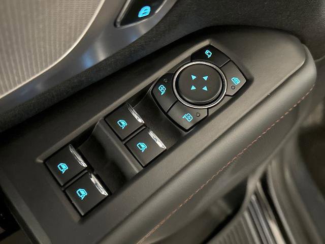 Certified 2025 Ford Expedition Active image 13