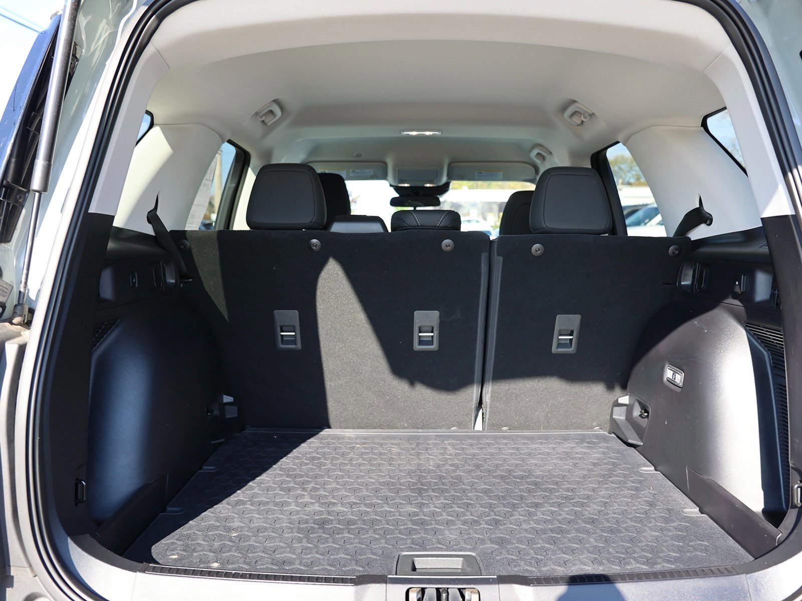 Certified 2022 Ford Bronco Sport Big Bend image 12