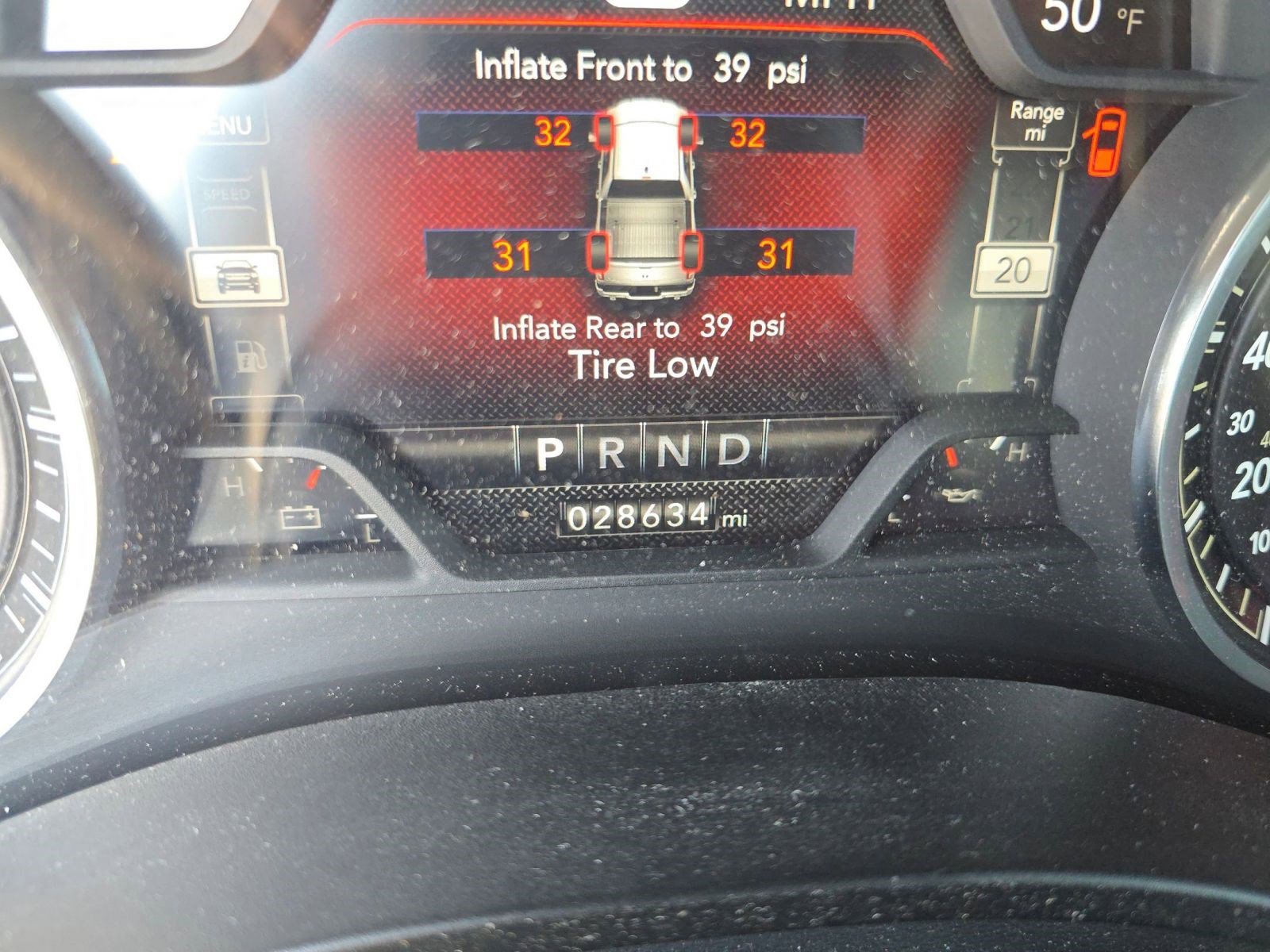 Used 2023 RAM 1500 Lone Star image 18