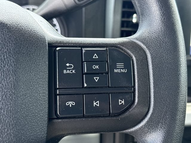 Certified 2025 Ford F350 XL AWD/4WD image 37
