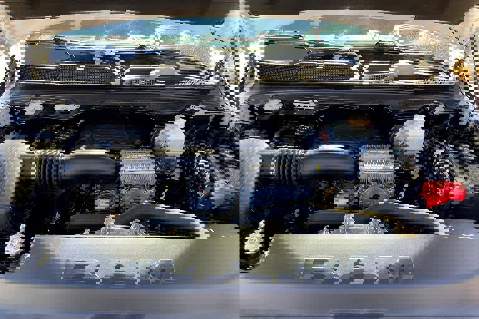 Used 2023 RAM 1500 Limited image 32