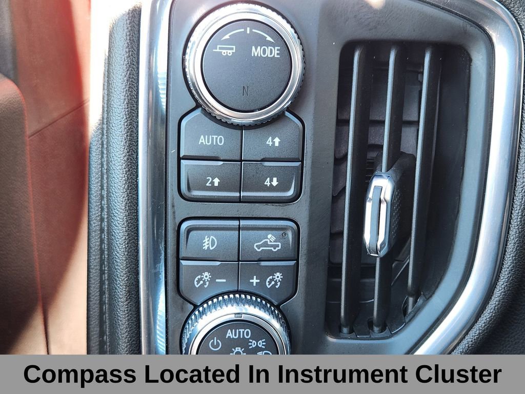 Used 2023 GMC Sierra 3500 Denali image 31