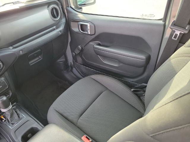 Used 2022 Jeep Gladiator Sport image 18