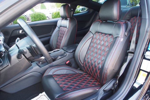 Certified 2022 Ford Mustang Mach 1 image 17