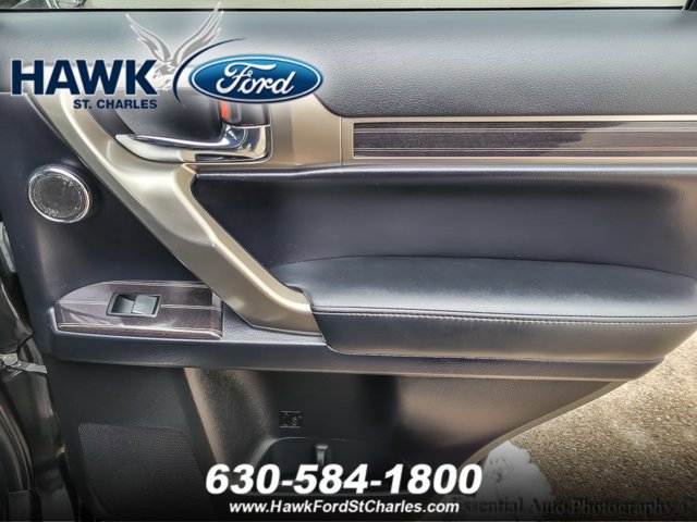 Used 2021 Lexus GX 460 Luxury image 20