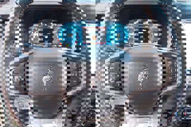 Certified 2025 Ford Bronco Outer Banks image 21