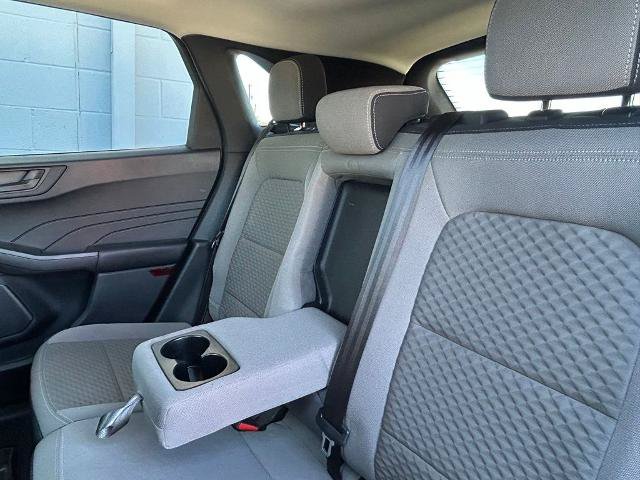 Certified 2022 Ford Escape SE w/ SE Sport Appearance Package AWD/4WD image 19