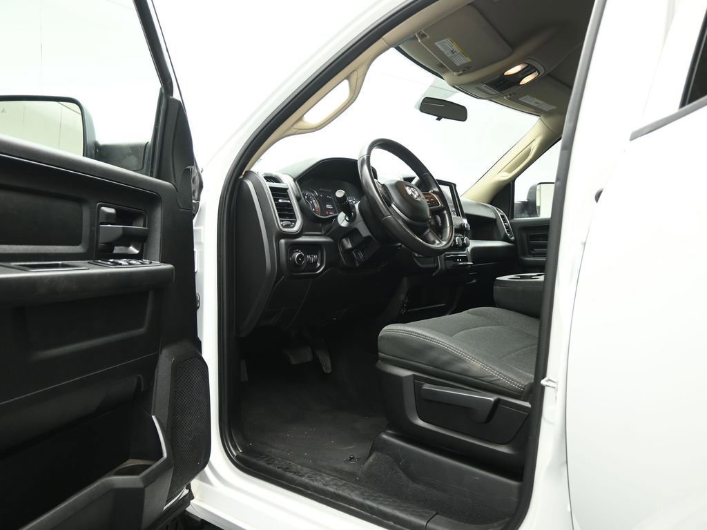 Used 2020 RAM 2500 Tradesman image 35