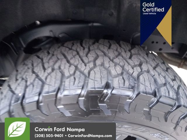 Certified 2024 Ford Ranger Raptor AWD/4WD image 33