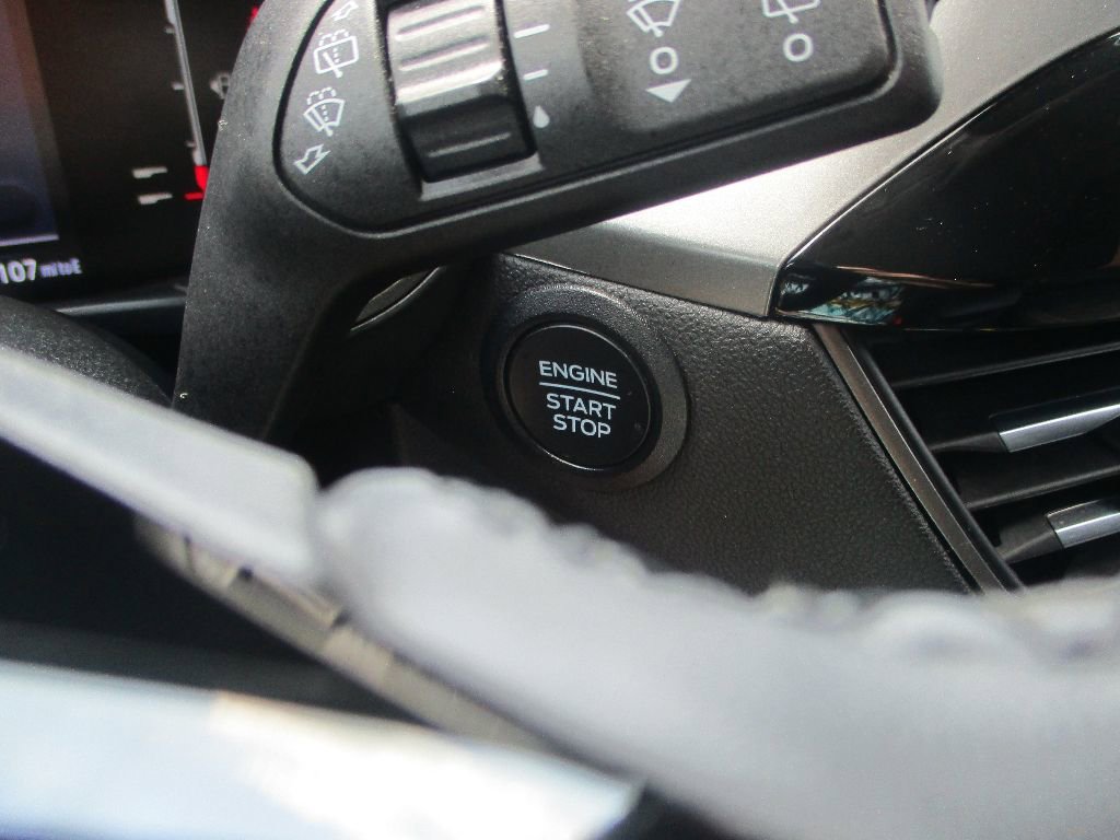 Certified 2023 Ford Escape Active image 7