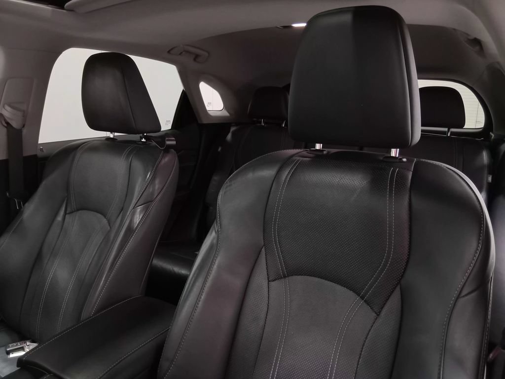 Used 2017 Lexus RX 350 AWD w/ Premium Package image 15