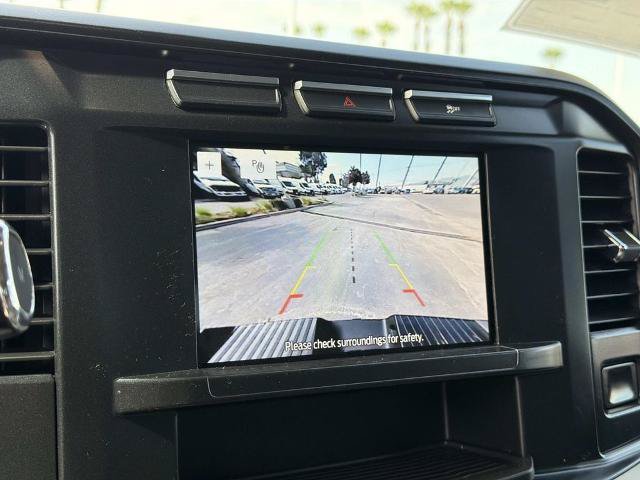 Certified 2024 Ford F250 XLT AWD/4WD image 28