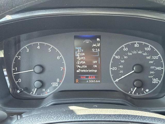 Used 2025 Toyota Corolla LE FWD image 29