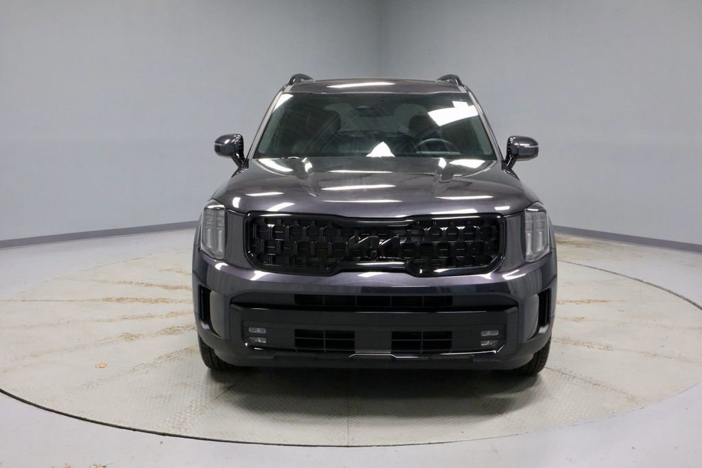 Used 2025 Kia Telluride SX Prestige X-Line image 8