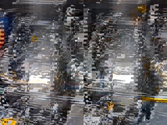 Certified 2021 Ford EcoSport SE image 39