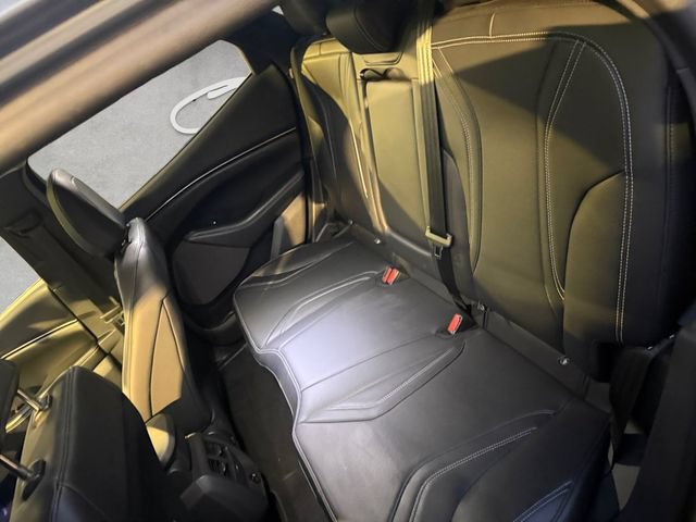 Certified 2023 Ford Mustang Mach-E Premium RWD image 23