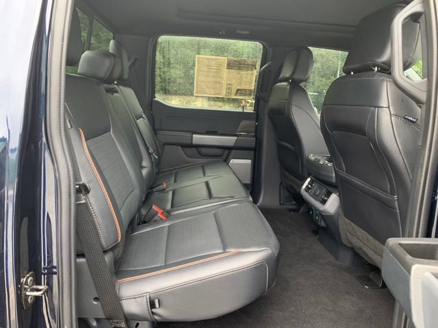 Certified 2024 Ford F150 Lariat AWD/4WD image 13