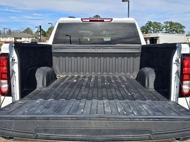 Used 2023 GMC Sierra 1500 Pro w/ Pro Value Package image 25