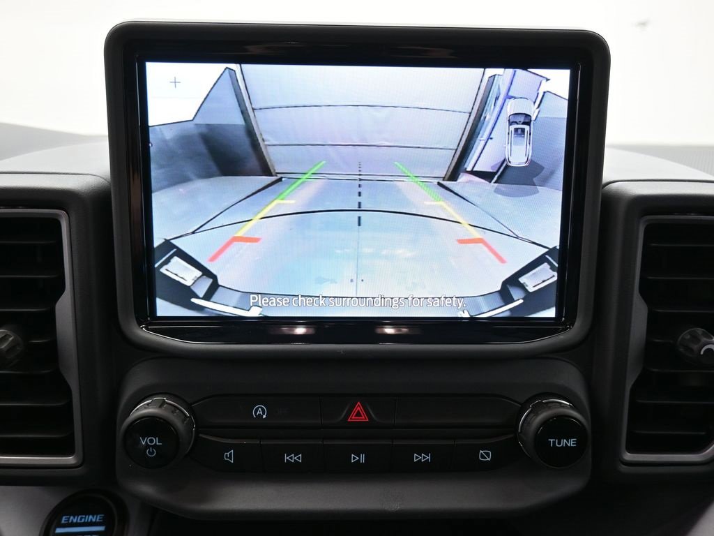 Certified 2023 Ford Bronco Sport Big Bend w/ Convenience Package image 4