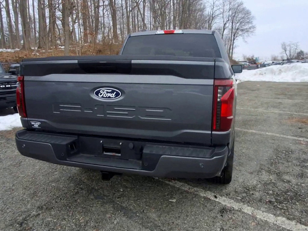Certified 2024 Ford F150 STX image 4