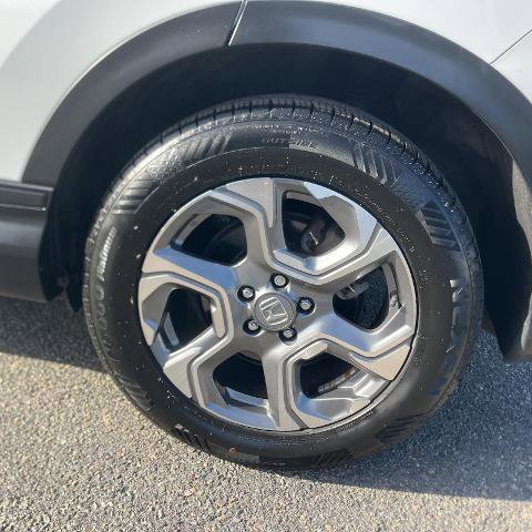 Used 2019 Honda CR-V EX-L image 17